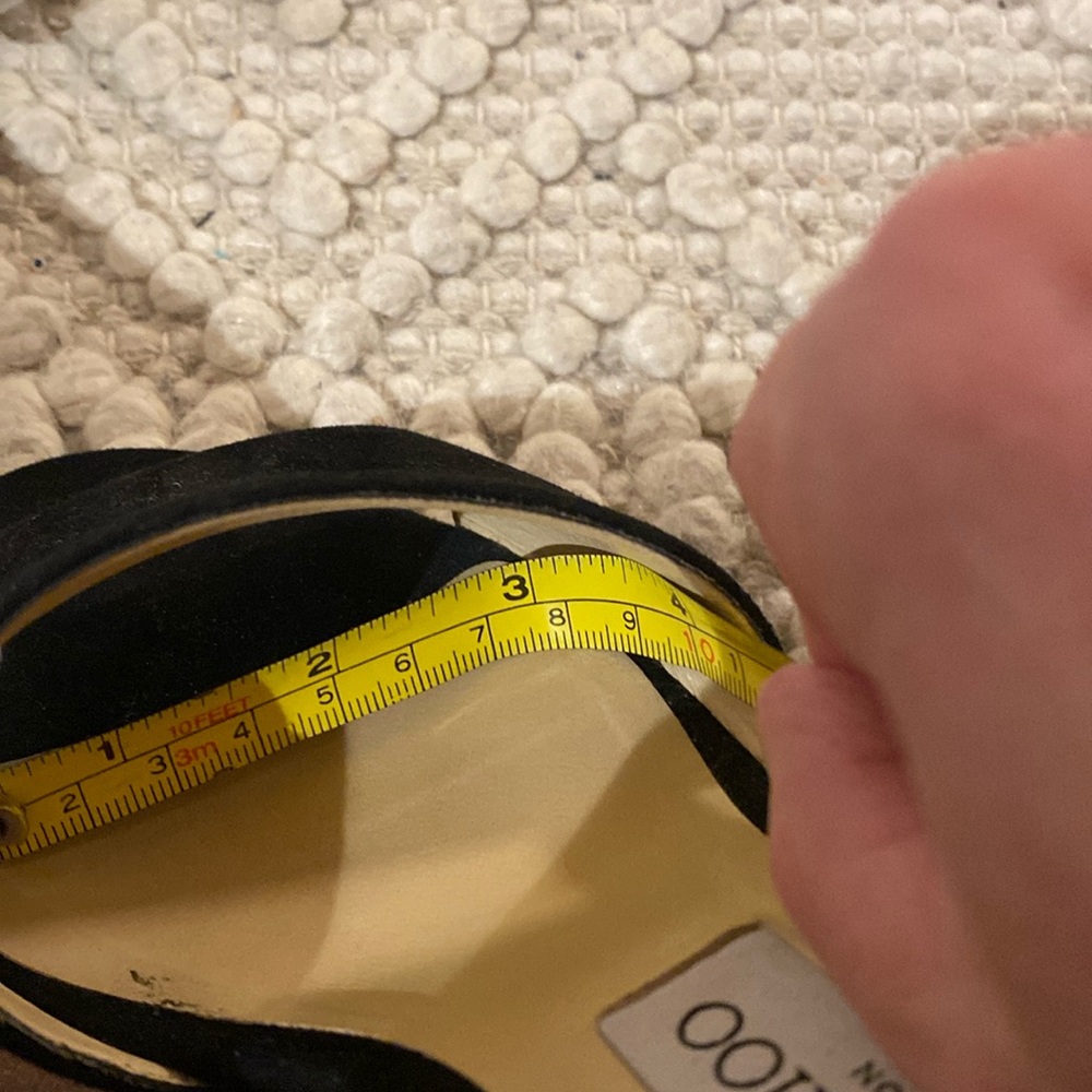 Jimmy Choo shoes - Picture 8 of 17